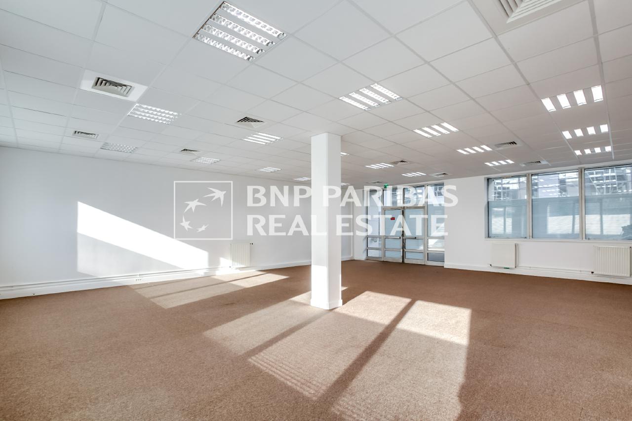 Bureau Massy 1209m² Location bureau Massy Essonne OLBUR2424093 13
